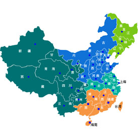 宜宾变压器厂营销网络