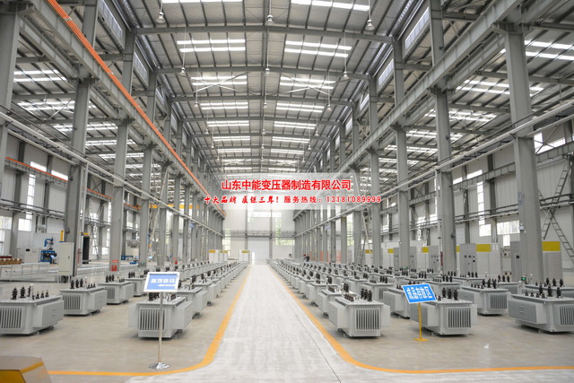 宜宾S13-20000KVA/35KV/10KV/油浸式变压器