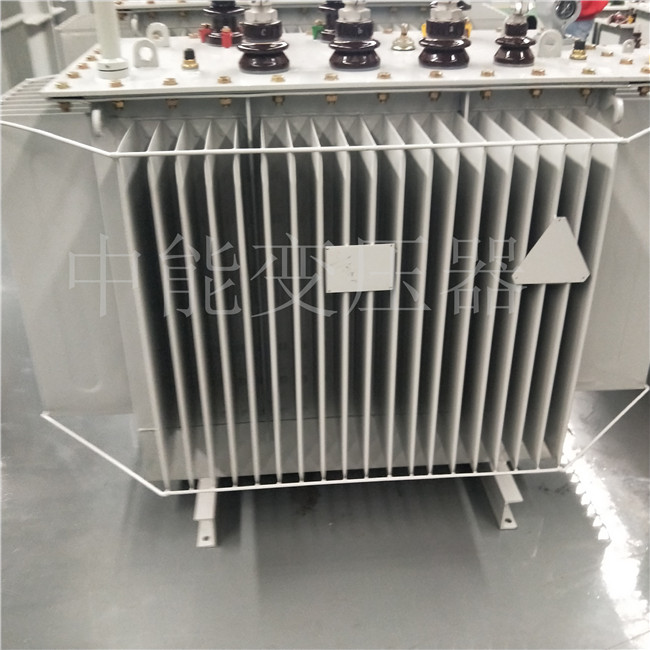 宜宾S20-800KVA变压器