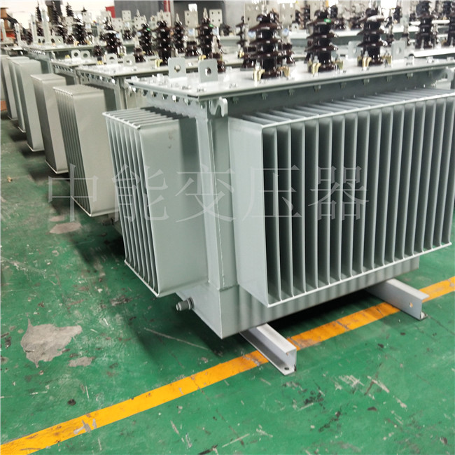 宜宾S20-630KVA变压器
