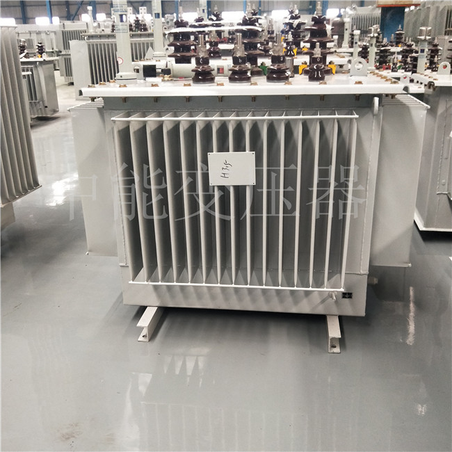 宜宾S11-500kVA/33kV变压器 出口型